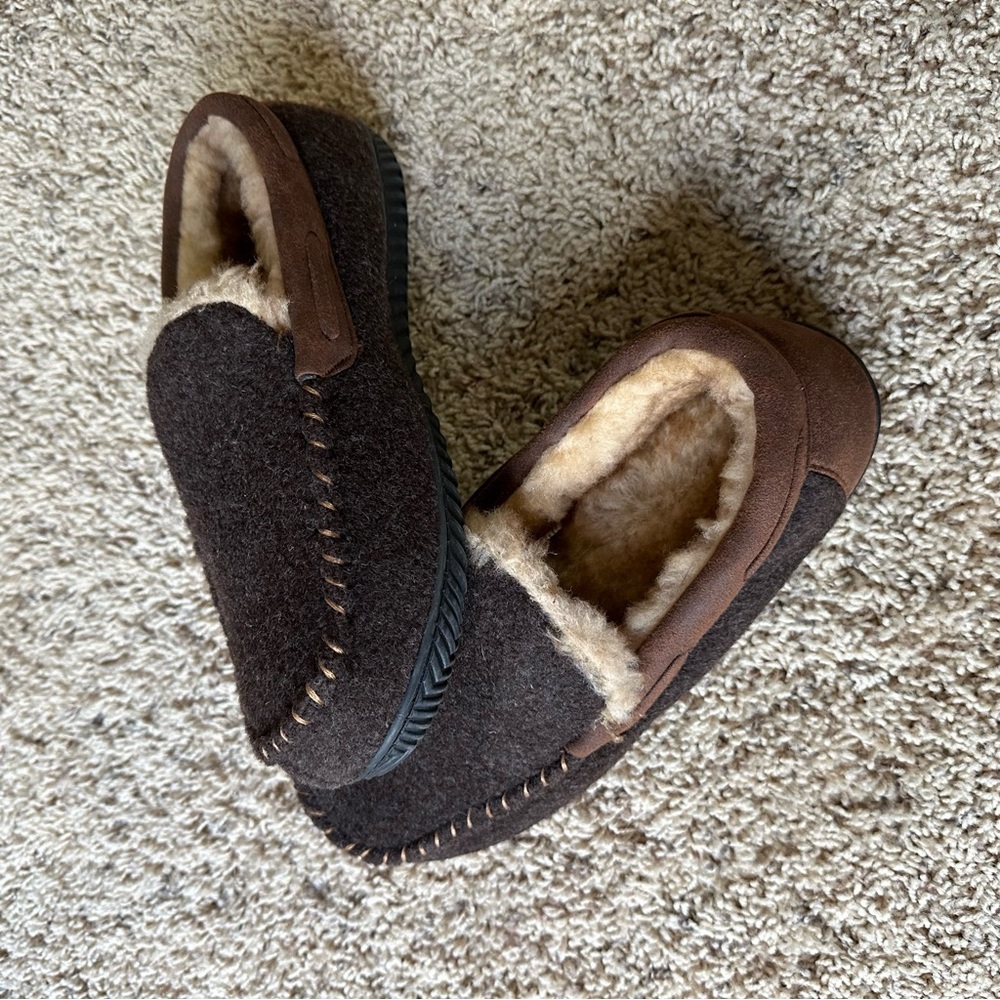 Men’s Rockdove Slippers